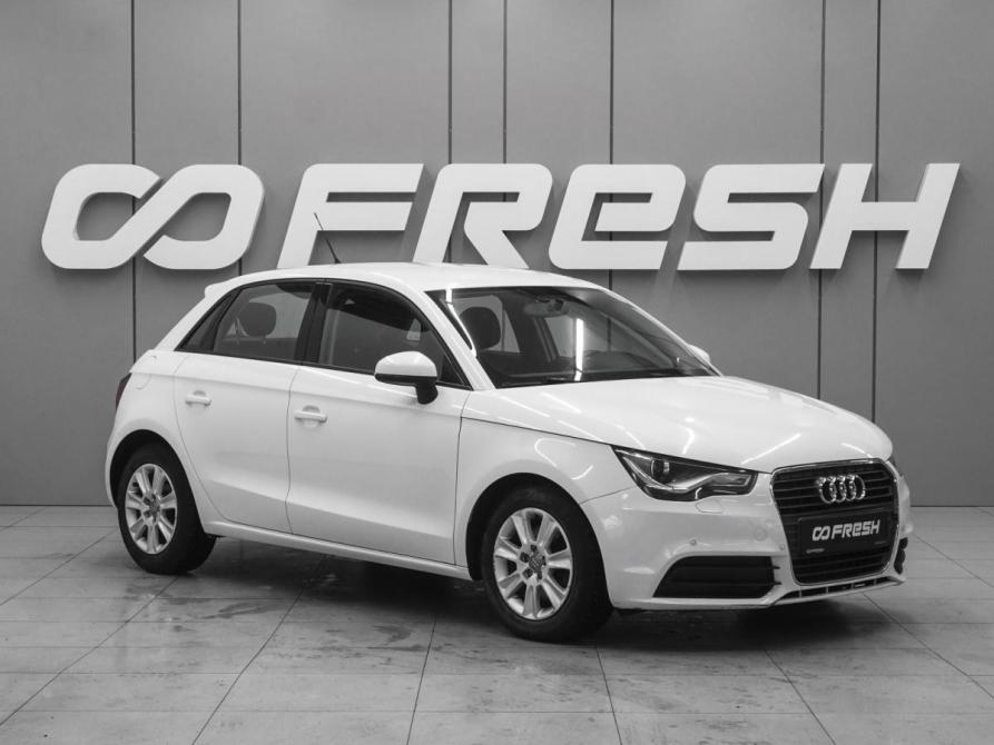 Audi A1 I (8X) Ростов-на-Дону  - изображение 1