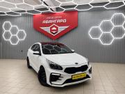 Kia Rio IV Альметьевск  - изображение 11