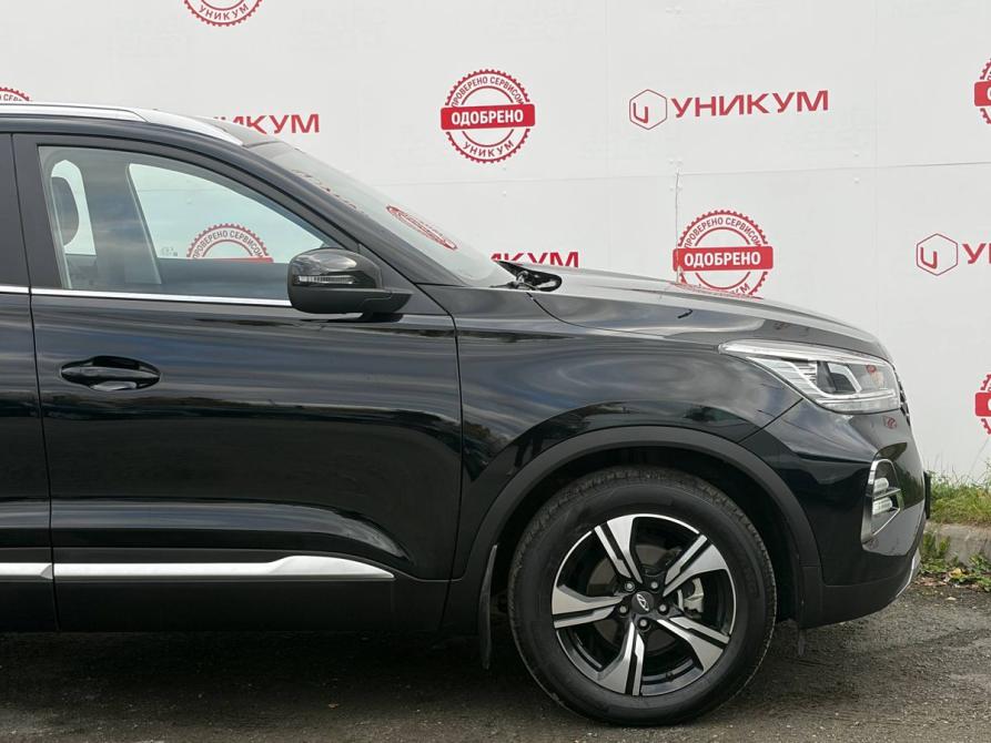 Chery Tiggo 4 Pro I Екатеринбург  - изображение 19