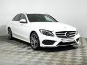 Mercedes-Benz C-Класс IV (W205) Санкт-Петербург  - изображение 26