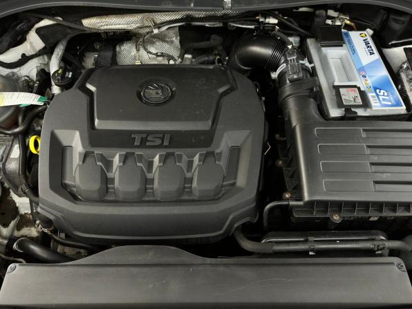 Skoda Kodiaq I с пробегом 2017 года, цена 2 525 000 рублей, 174906 км, внедорожник, Автокод Объявления