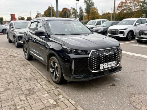 Tenet T4 с пробегом 2025 года, цена 2 049 000 рублей, 11000 км, внедорожник, Автокод Объявления