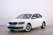 Skoda Octavia III (A7) Омск  - изображение 28