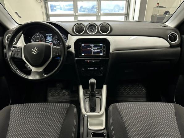 Suzuki Vitara II Рестайлинг с пробегом 2020 года, цена 1 750 000 рублей, 70790 км, внедорожник, Автокод Объявления