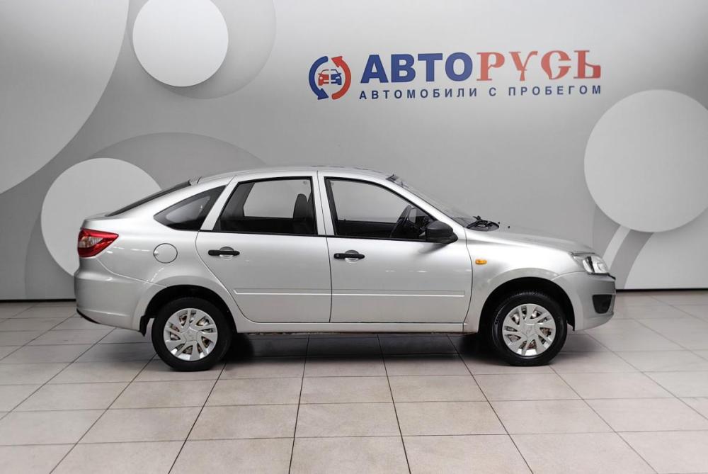Lada (ВАЗ) Granta I Подольск  - изображение 5