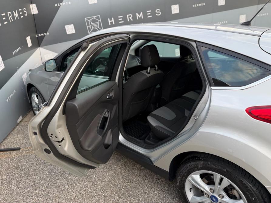 Ford Focus III Минеральные Воды  - изображение 17