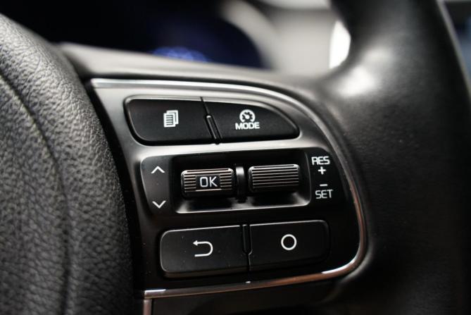 Kia Optima IV с пробегом 2018 года, цена 1 644 000 рублей, 215524 км, седан, Автокод Объявления