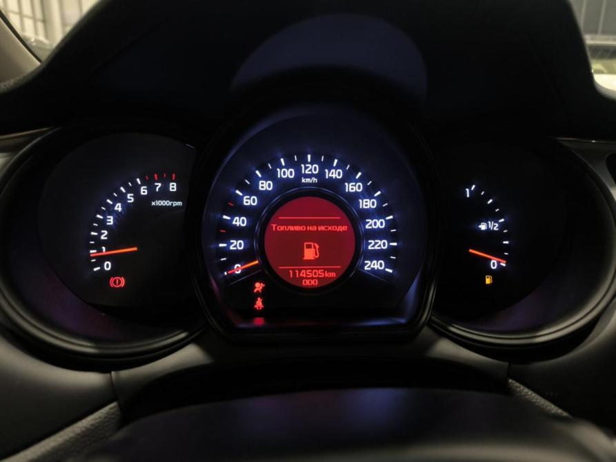 Kia Ceed II Рестайлинг Казань  - изображение 16