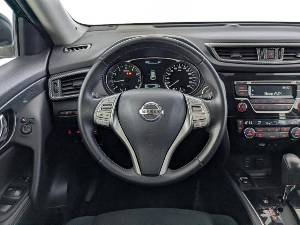 Nissan X-Trail III с пробегом 2015 года, цена 1 830 000 рублей, 77484 км, внедорожник, Автокод Объявления