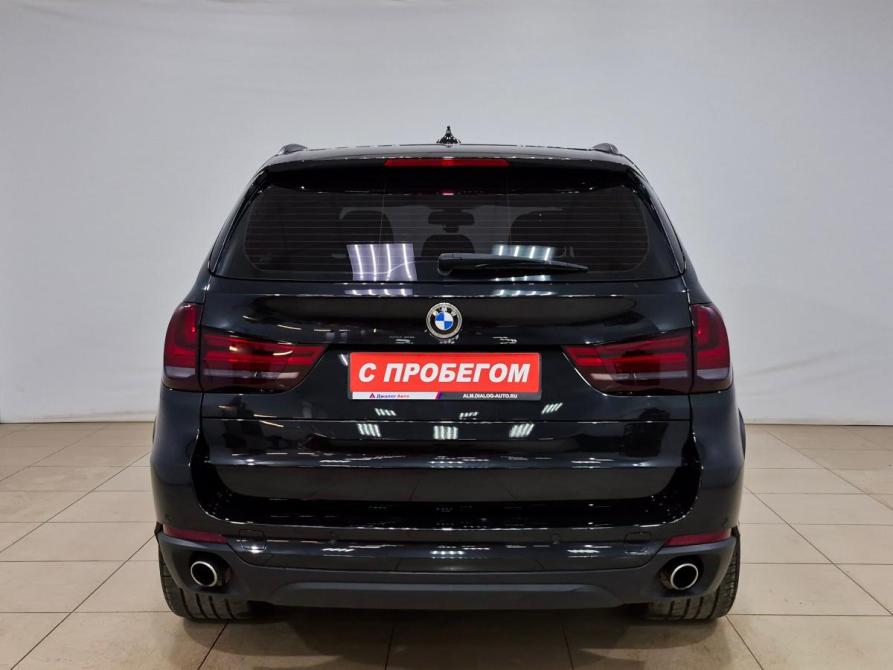 BMW X5 III (F15) Альметьевск  - изображение 6
