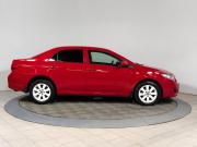 Toyota Corolla X (E140 E150) Екатеринбург  - изображение 25