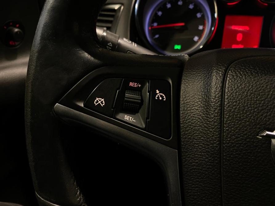 Opel Astra J Челябинск  - изображение 17