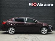 Kia Cerato II Екатеринбург  - изображение 25