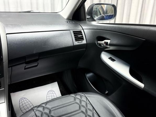 Toyota Corolla X (E140 E150) с пробегом 2008 года, цена 839 000 рублей, 179395 км, седан, Автокод Объявления