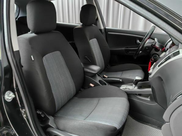 Kia Ceed I Рестайлинг с пробегом 2010 года, цена 645 000 рублей, 271000 км, хэтчбек, Автокод Объявления