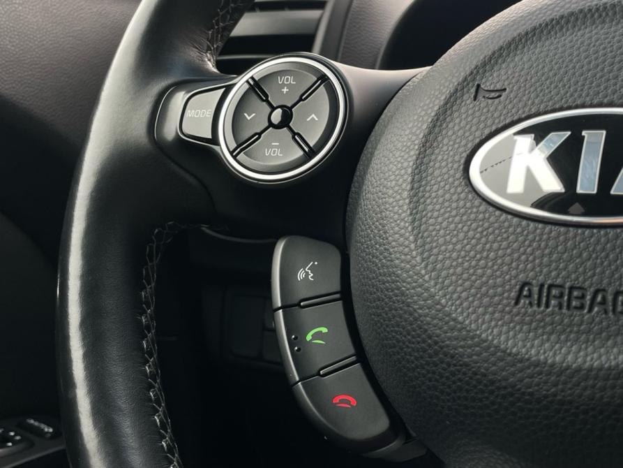 Kia Soul II Рестайлинг Краснодар  - изображение 17