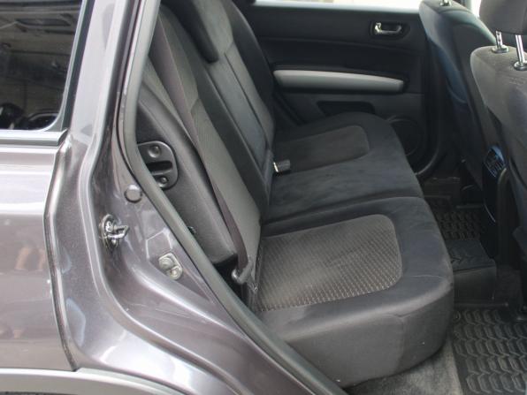 Nissan X-Trail II Рестайлинг с пробегом 2012 года, цена 1 429 000 рублей, 104852 км, внедорожник, Автокод Объявления
