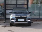 Chery Tiggo 4 I Рестайлинг Нижний Новгород  - изображение 26