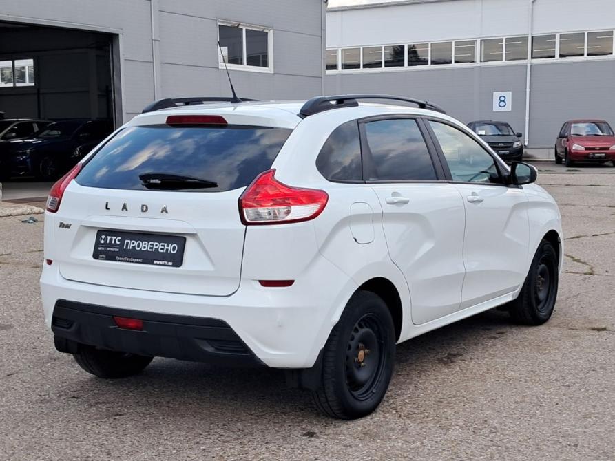 Lada (ВАЗ) XRAY I Набережные Челны  - изображение 6