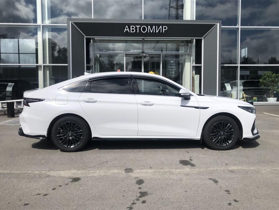 Chery Arrizo 8 Брянск  - изображение 4