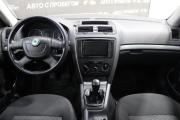Skoda Octavia II (A5) Рестайлинг Томск  - изображение 20