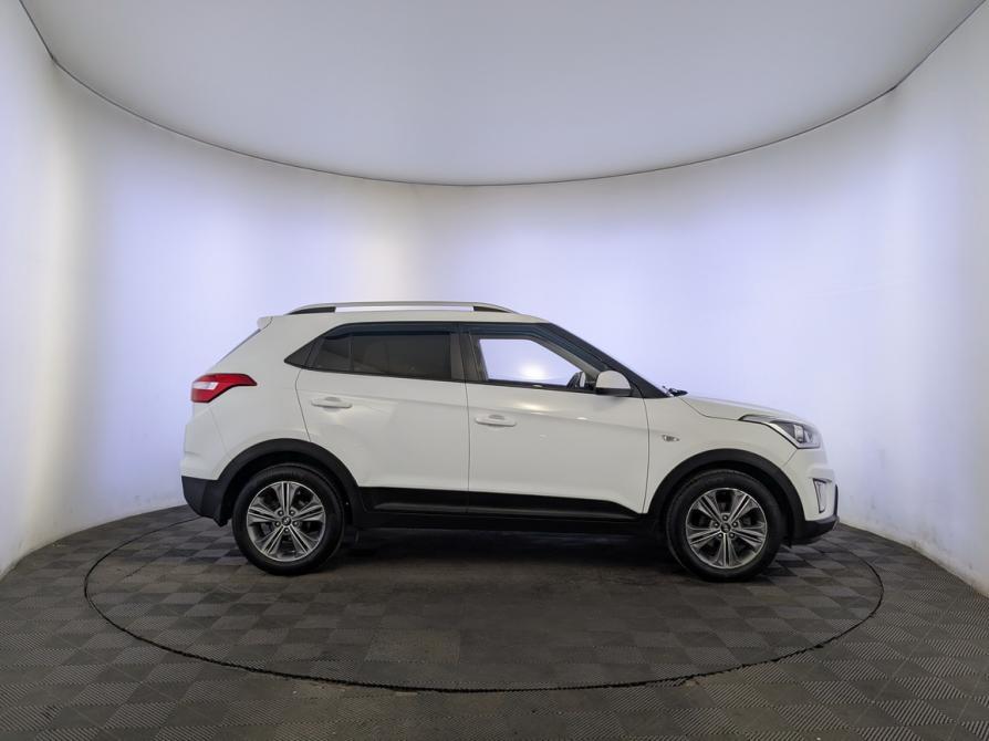 Hyundai Creta I Москва  - изображение 4