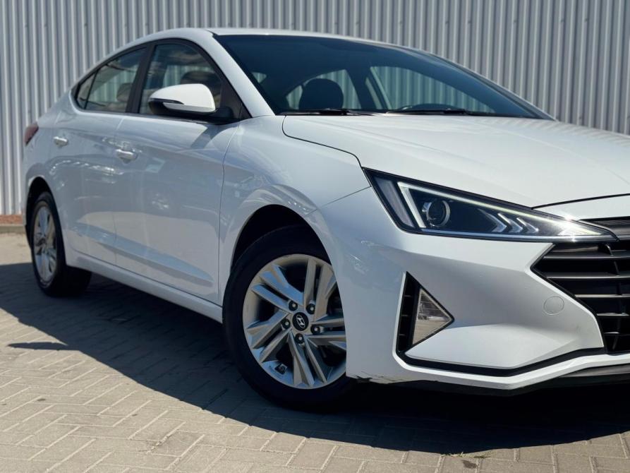 Hyundai Elantra VI (AD) Ростов-на-Дону  - изображение 5