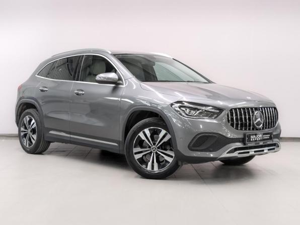 Mercedes-Benz GLA II (H247) с пробегом 2020 года, цена 3 355 000 рублей, 52450 км, внедорожник, Автокод Объявления