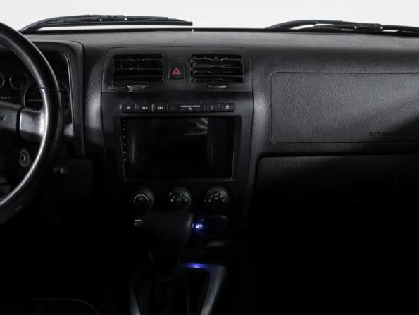 Hummer H3 с пробегом 2008 года, цена 1 150 000 рублей, 237347 км, внедорожник, Автокод Объявления