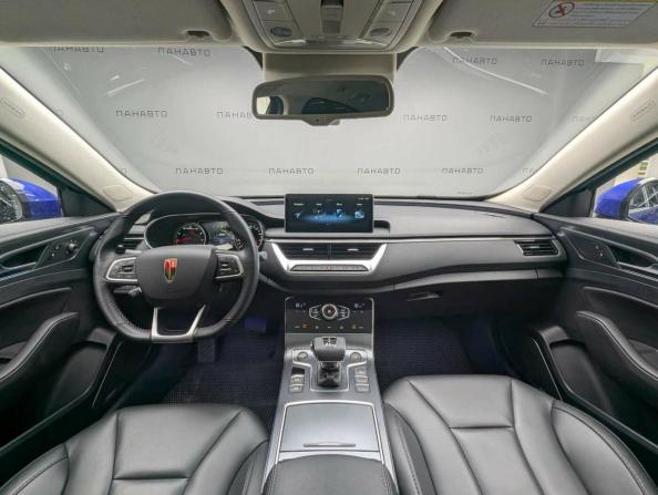 Hongqi H5 I с пробегом 2022 года, цена 1 995 000 рублей, 26692 км, седан, Автокод Объявления
