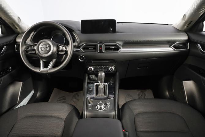 Mazda CX-5 II Рестайлинг с пробегом 2025 года, цена 4 049 000 рублей, 150 км, внедорожник, Автокод Объявления