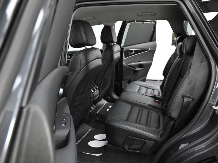 Kia Sorento III Prime Москва  - изображение 14