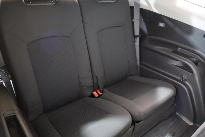 Chevrolet Orlando I с пробегом 2014 года, цена 1 099 000 рублей, 161000 км, минивэн, Автокод Объявления