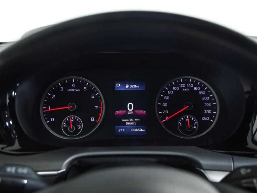 Kia K5 III Санкт-Петербург  - изображение 13