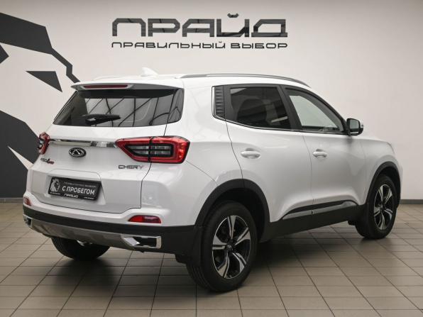 Chery Tiggo 4 Pro I Рестайлинг с пробегом 2024 года, цена 1 639 000 рублей, 32499 км, внедорожник, Автокод Объявления