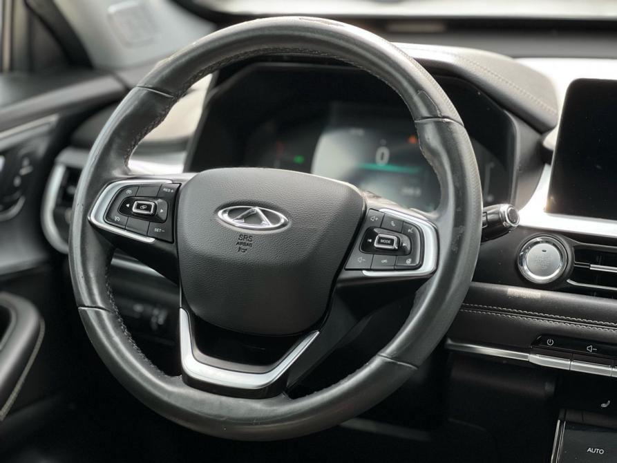 Chery Tiggo 7 Pro I Самара  - изображение 10