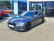 BMW 3 серии VI (F3x) Москва  - изображение 17