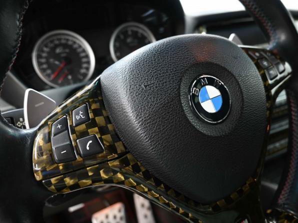 BMW X6 M I (E71) Рестайлинг с пробегом 2012 года, цена 2 999 900 рублей, 157337 км, внедорожник, Автокод Объявления