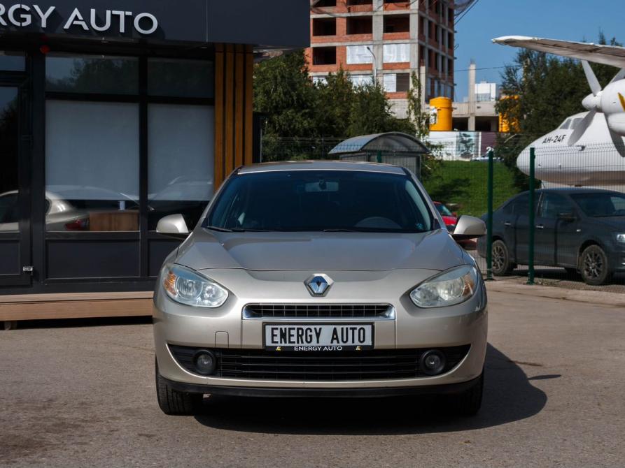 Renault Fluence I Уфа  - изображение 8