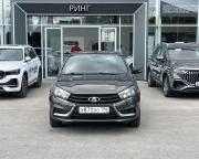 Lada (ВАЗ) Vesta I Воронеж  - изображение 15