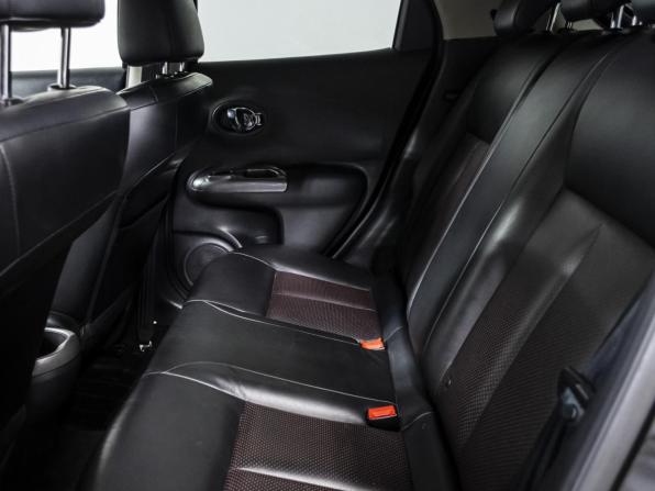 Nissan Juke I с пробегом 2011 года, цена 1 248 000 рублей, 79040 км, внедорожник, Автокод Объявления