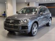 Volkswagen Touareg II Казань  - изображение 23