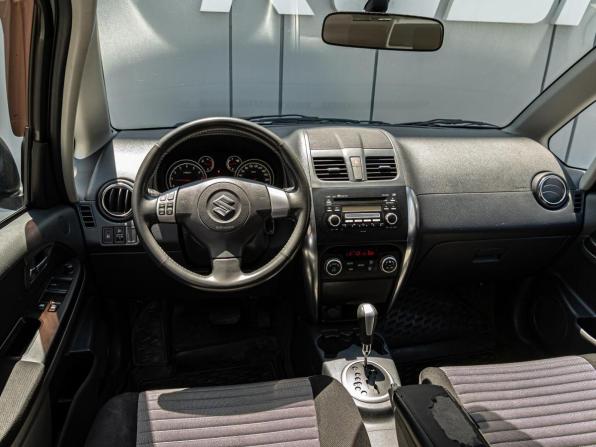 Suzuki SX4 I (Classic) Рестайлинг с пробегом 2010 года, цена 1 130 000 рублей, 82217 км, хэтчбек, Автокод Объявления