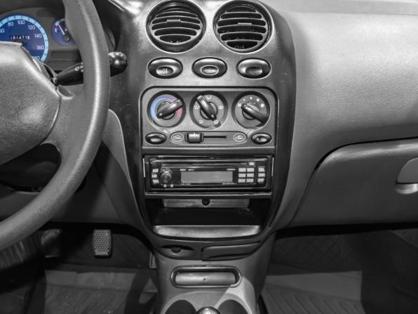 Daewoo Matiz I Рестайлинг с пробегом 2013 года, цена 221 194 рубля, 101477 км, хэтчбек, Автокод Объявления