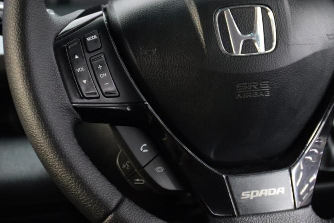 Honda Stepwgn IV с пробегом 2011 года, цена 1 345 450 рублей, 142865 км, минивэн, Автокод Объявления