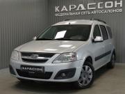 Lada (ВАЗ) Largus I Пермь  - изображение 19