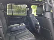 Lexus LX III Рестайлинг 2 Санкт-Петербург  - изображение 45