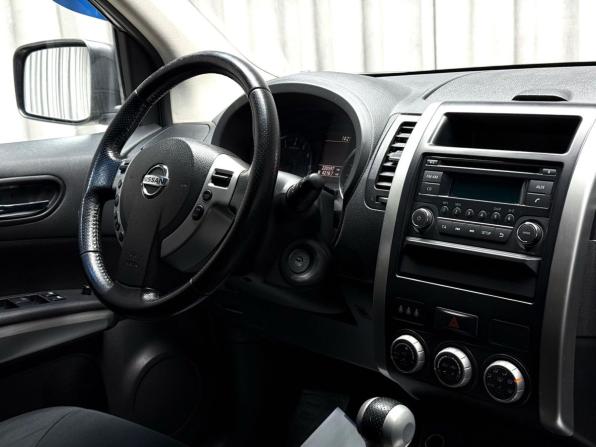 Nissan X-Trail II Рестайлинг с пробегом 2012 года, цена 1 349 000 рублей, 220600 км, внедорожник, Автокод Объявления