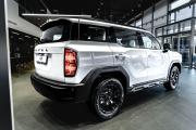 Haval H3 I Рестайлинг Санкт-Петербург  - изображение 29