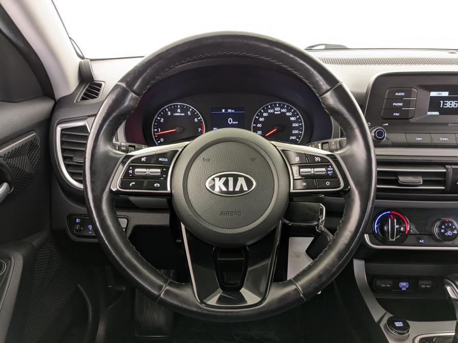 Kia Seltos I Москва  - изображение 21